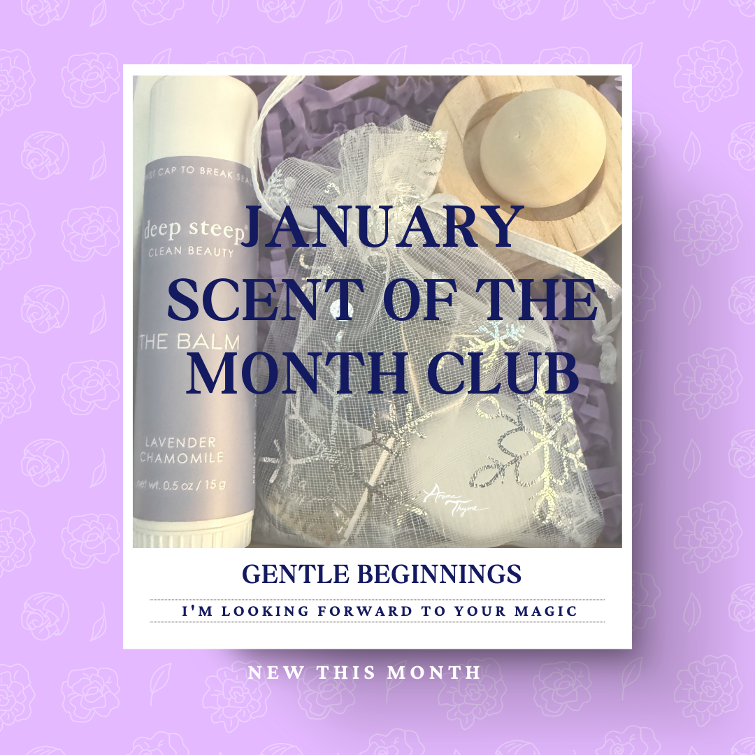 Gentle Beginnings- One Time Box Purchase