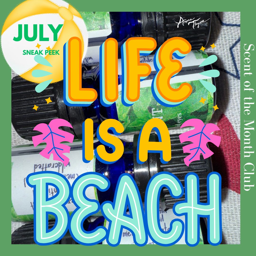 The Outdoor Wellness Collection - One Time Box Purchase