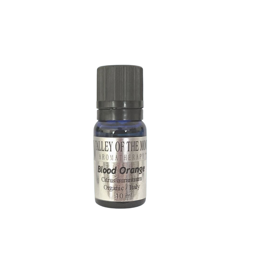 Blood Orange Essential Oil Organic