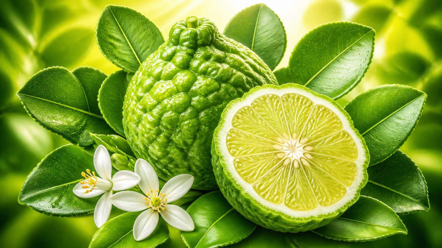 Organic bergaptene-free bergamot essential oil from Calabria Italy
