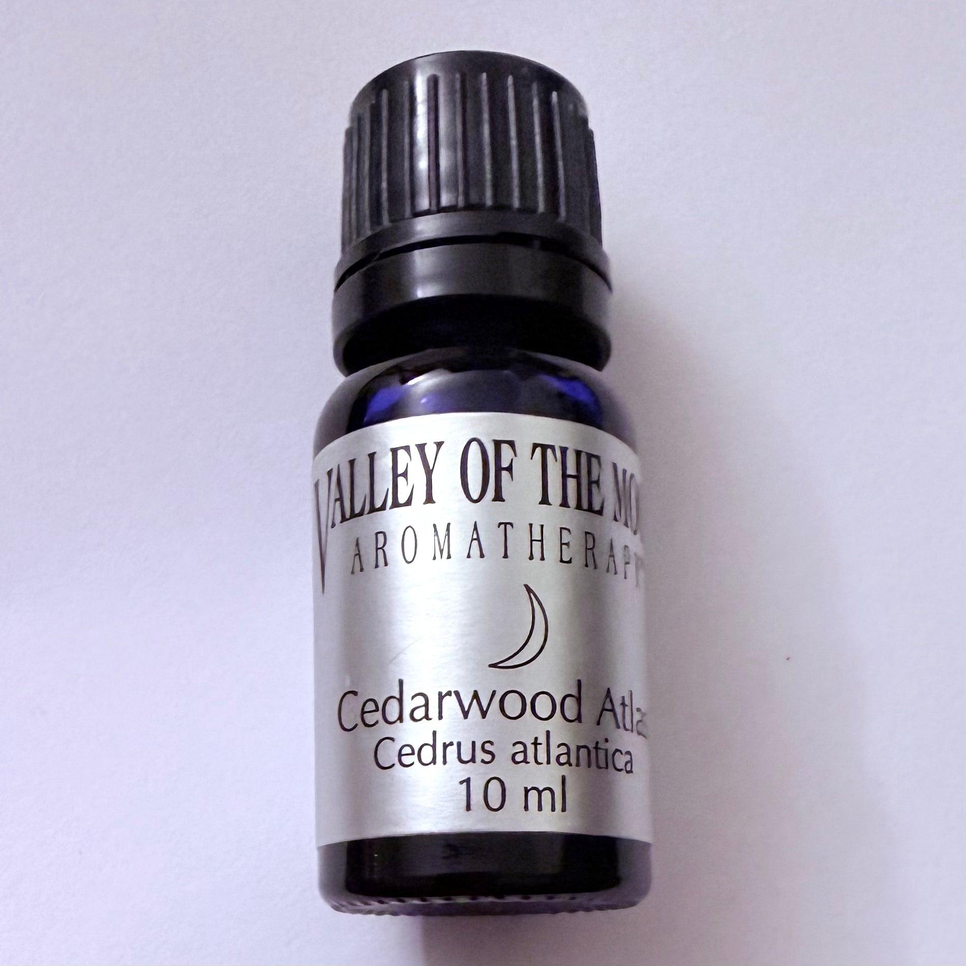 Cedarwood Atlas Organic Essential Oil