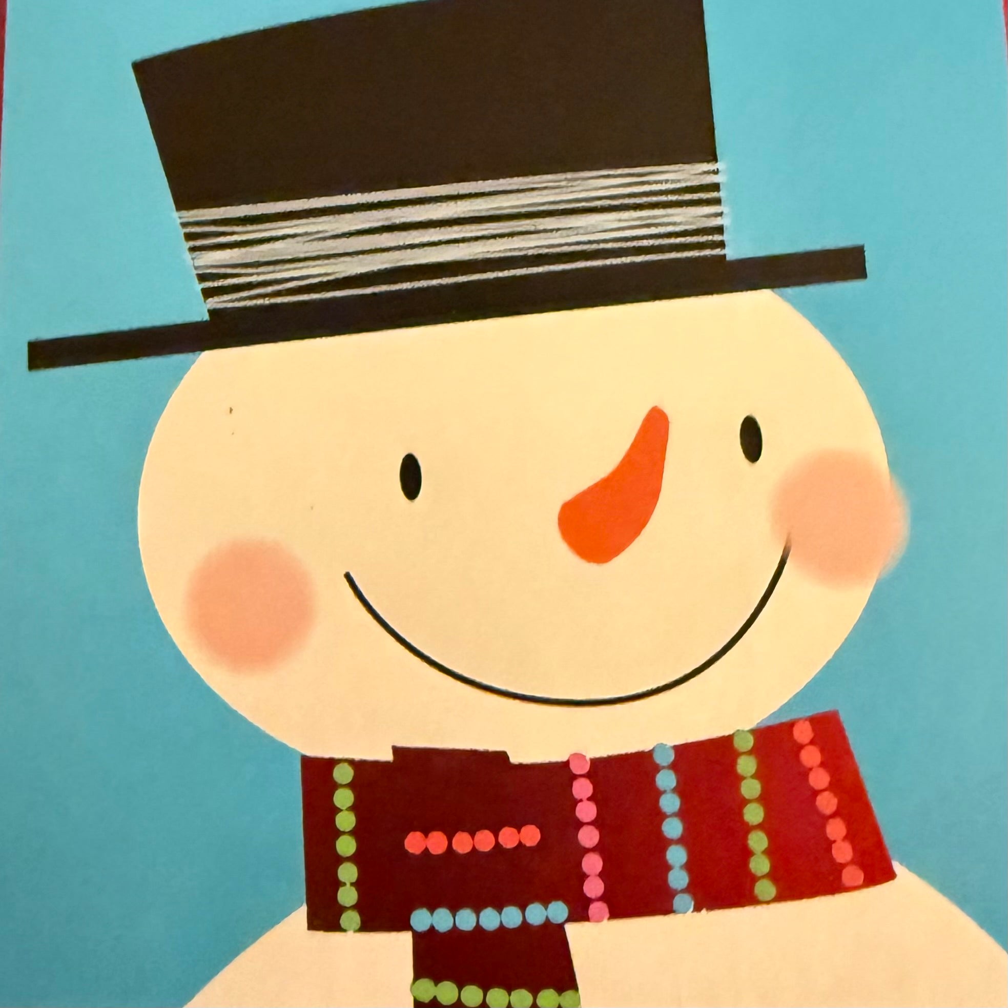 Aromatherapy Mystery Gift Box Let It Snow